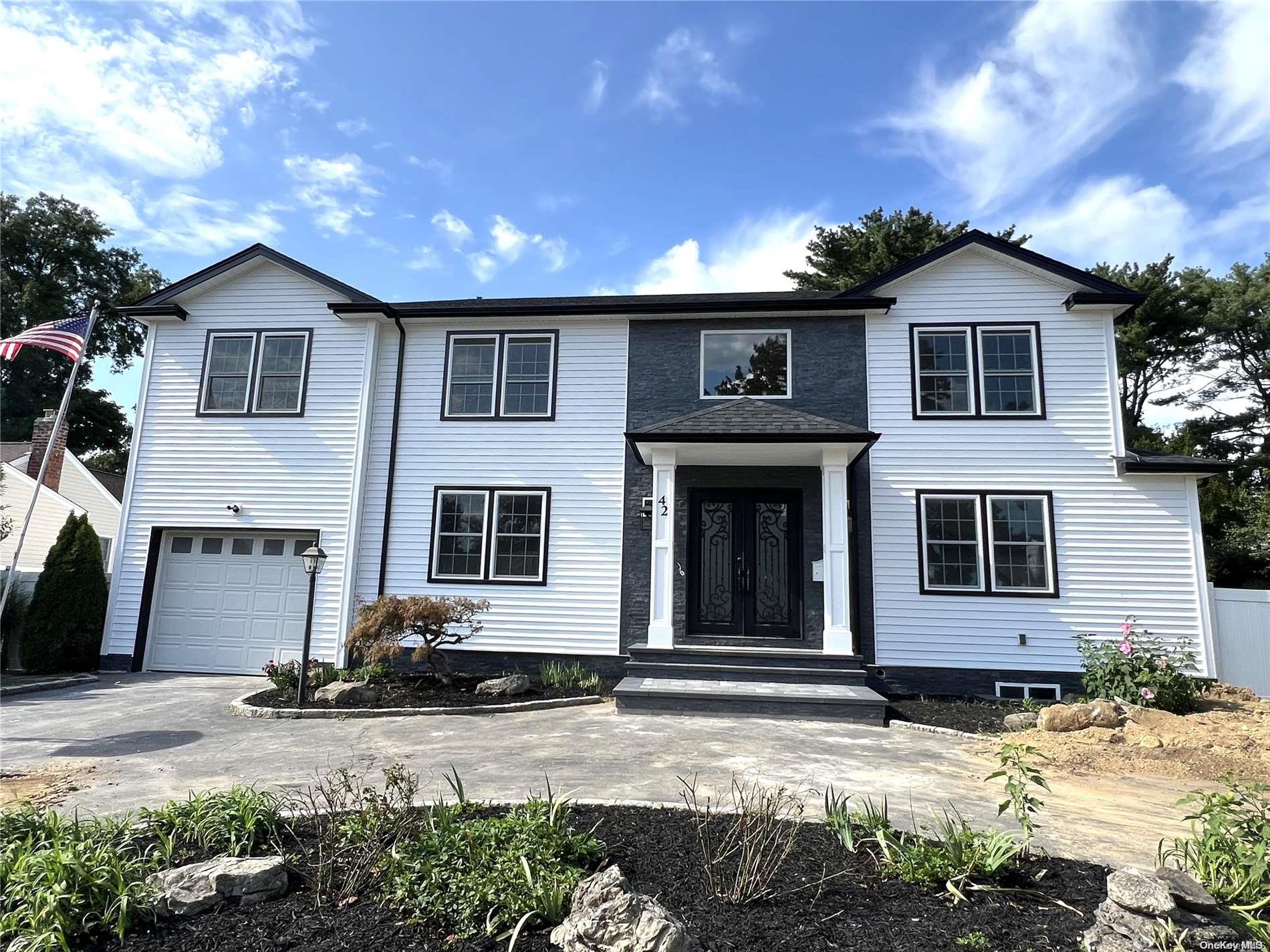 42 Cambria Road