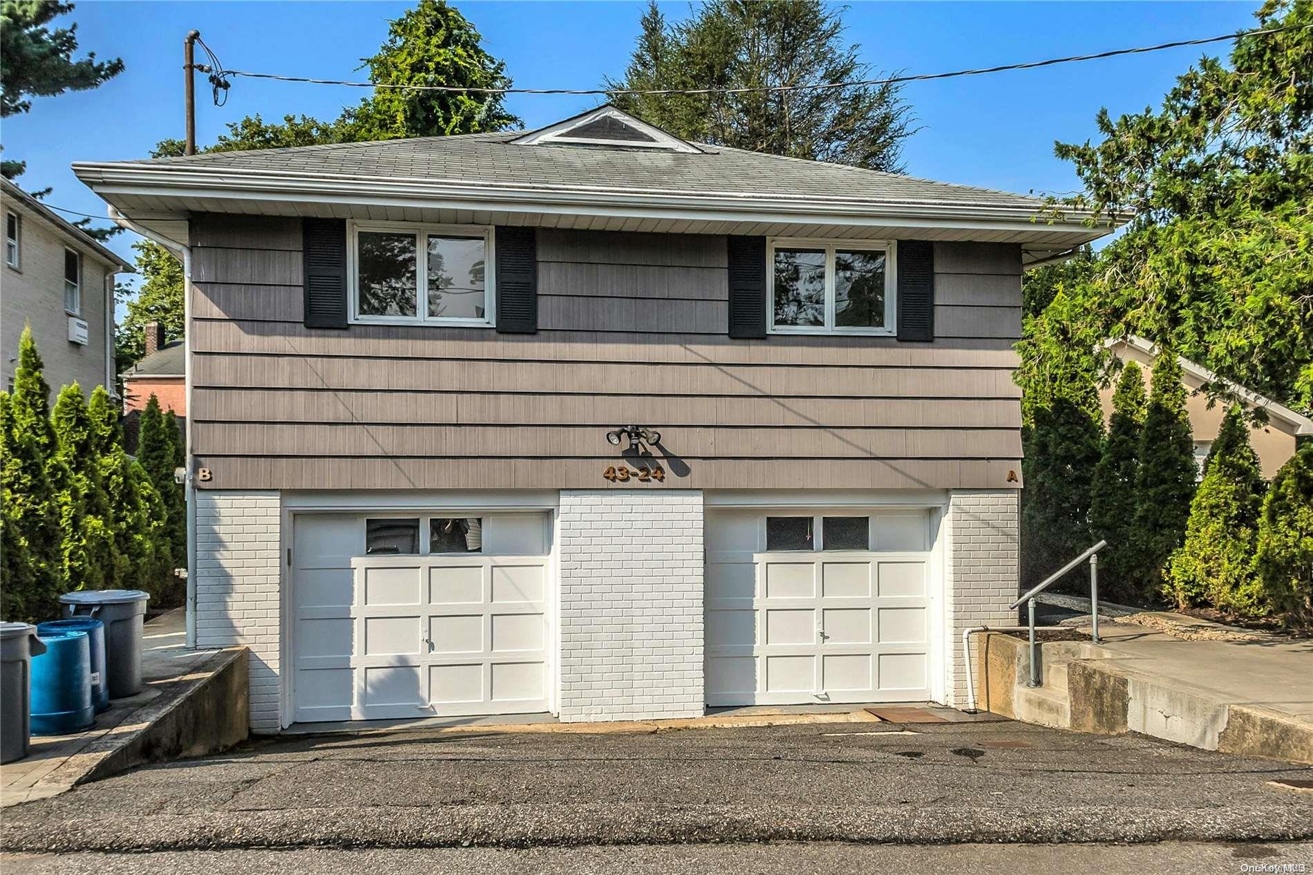 43-24 Cornell Lane