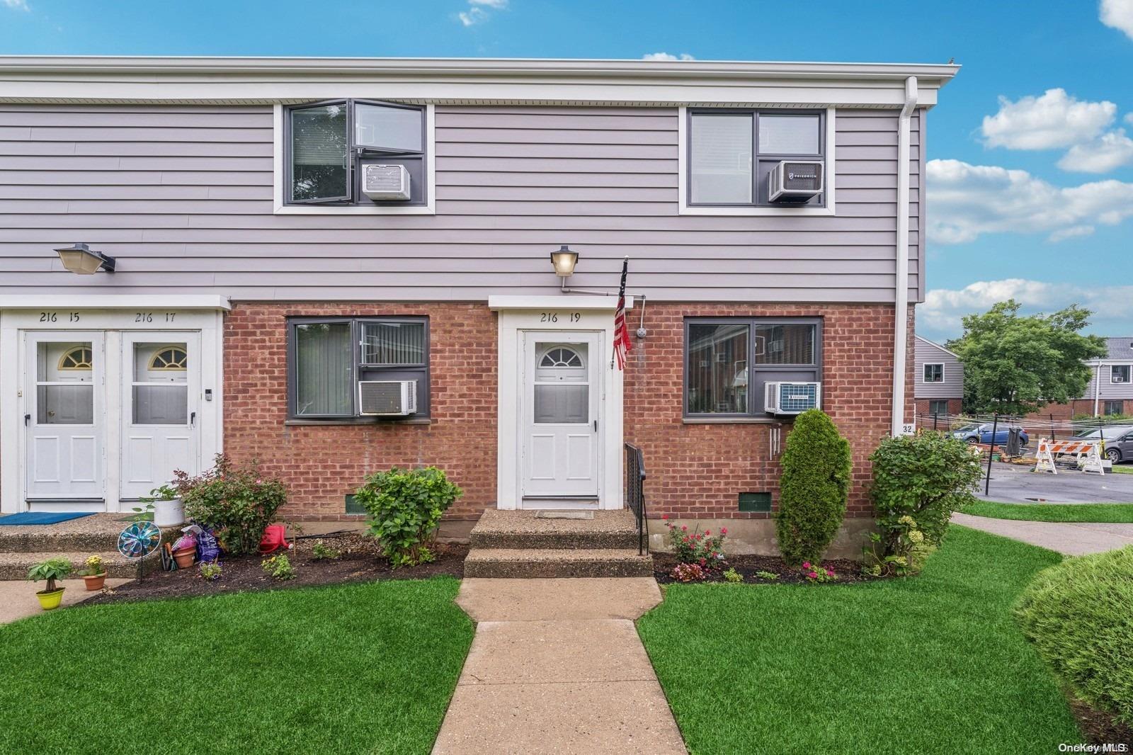 216-19 73rd Avenue Unit: B32
