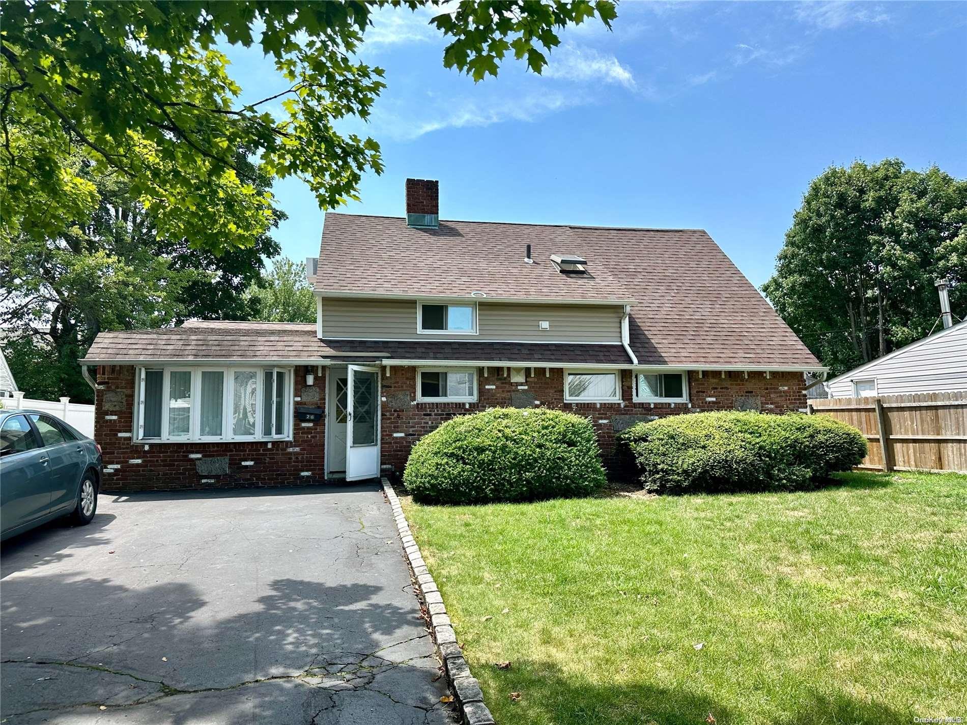 26 Atlas Lane
