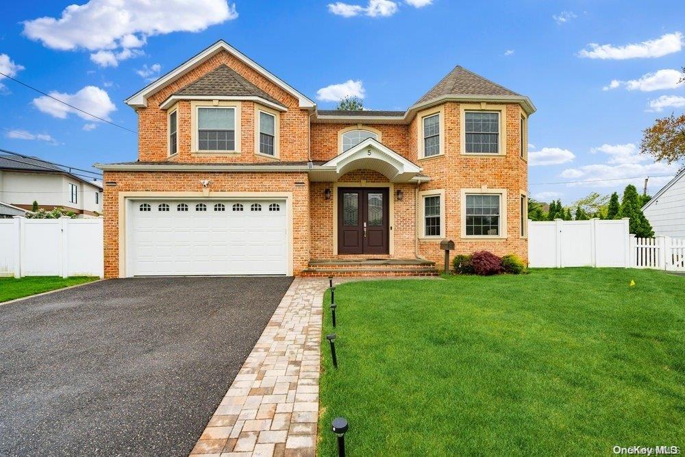 5 Alexander Drive