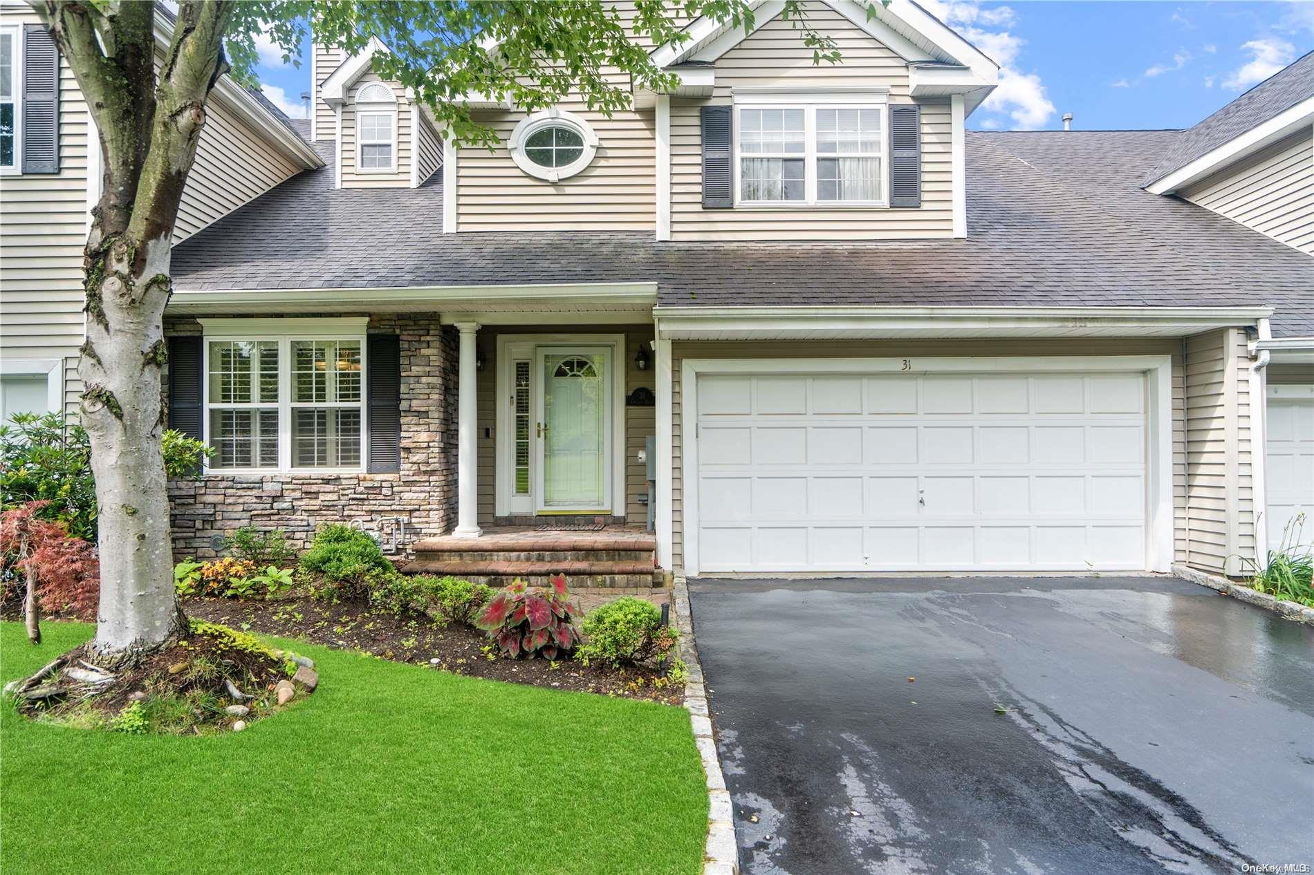 31 Chelsea Drive Unit: 31