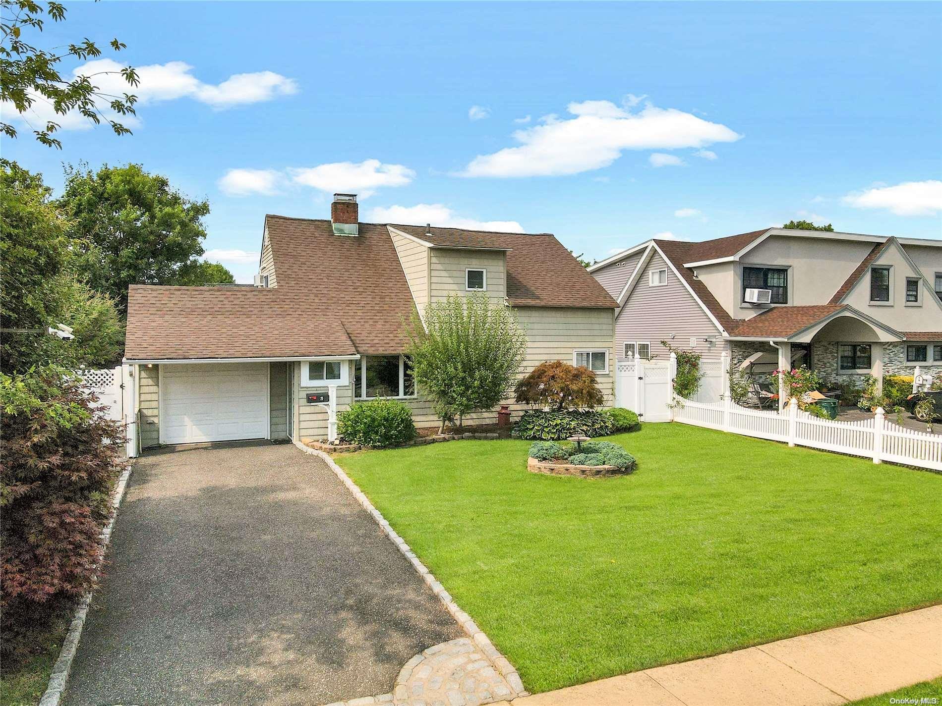27 Basket Lane