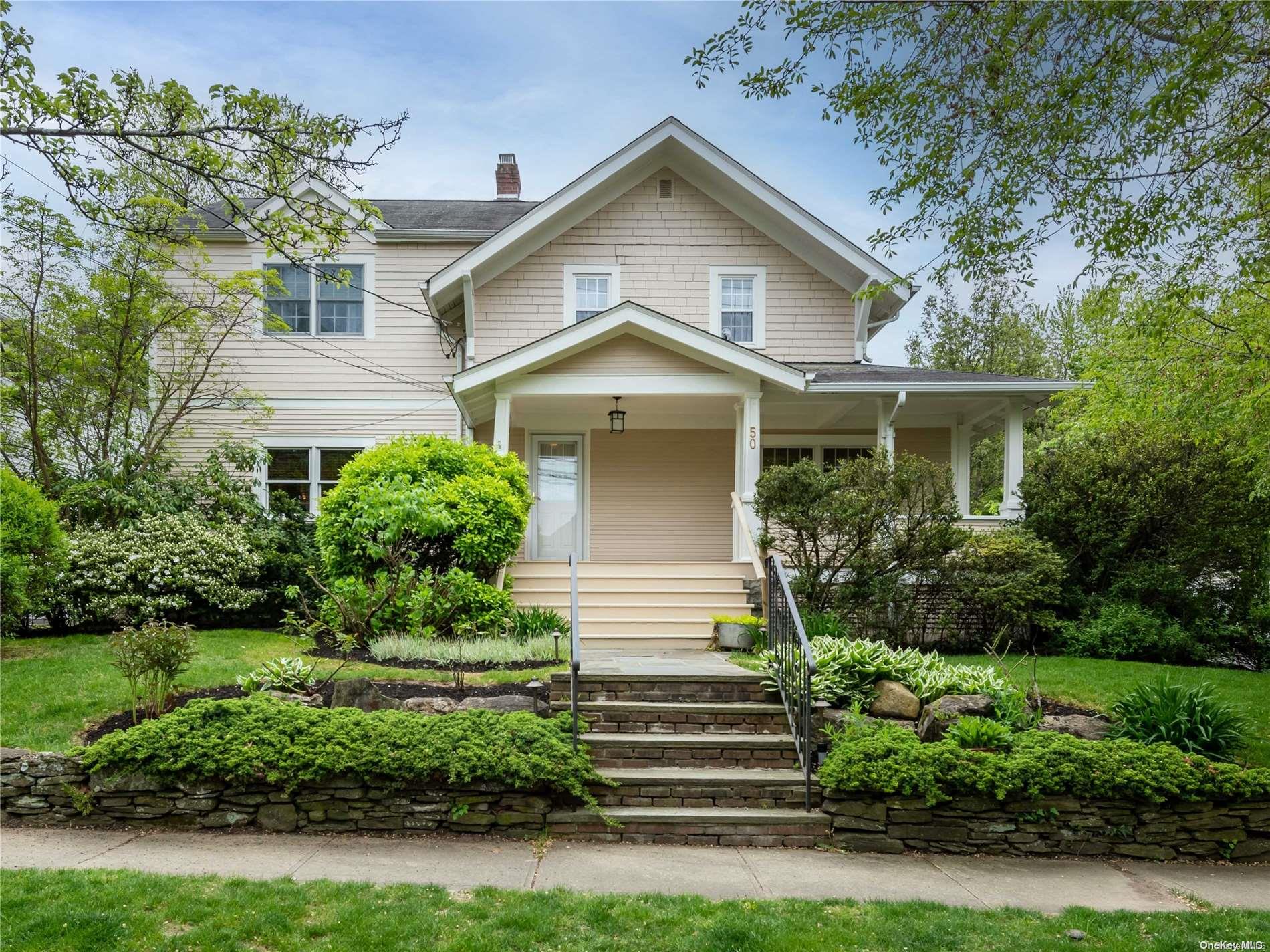 50 Fairview Avenue