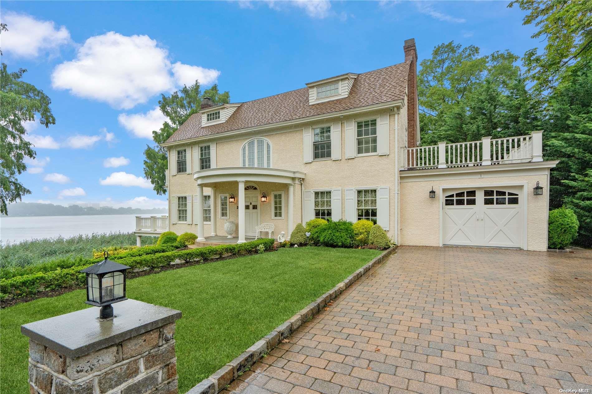 1 Alston Place