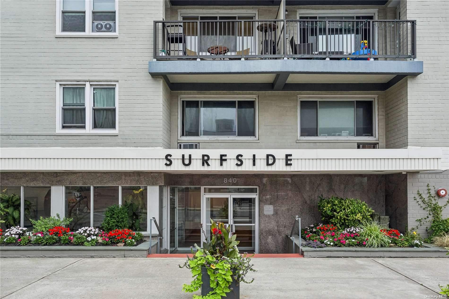 840 Shore Road Unit: 2k