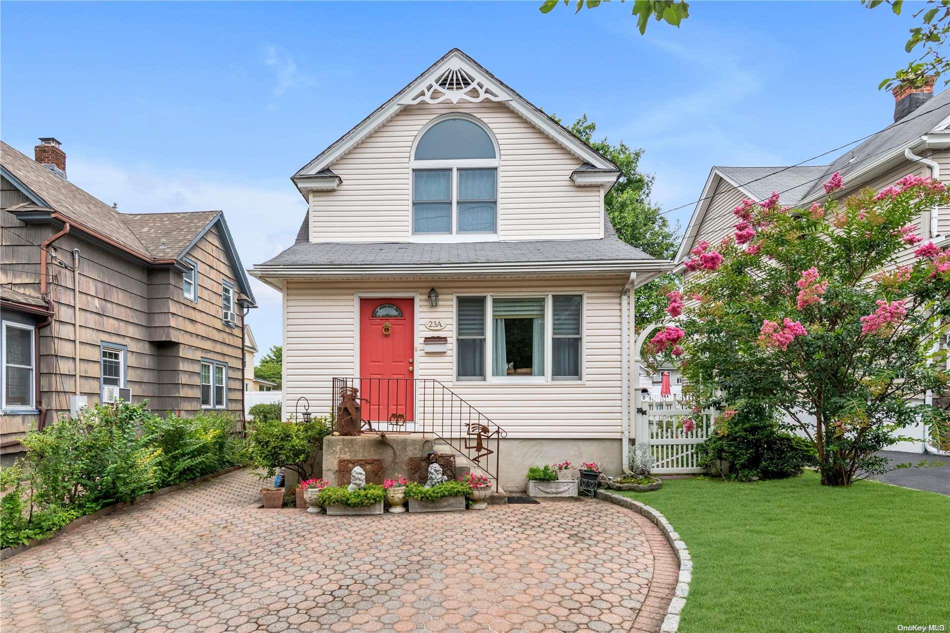 23A Irma Avenue Unit: A