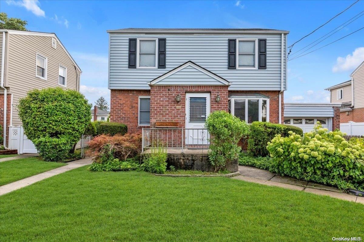 499 Sally Road