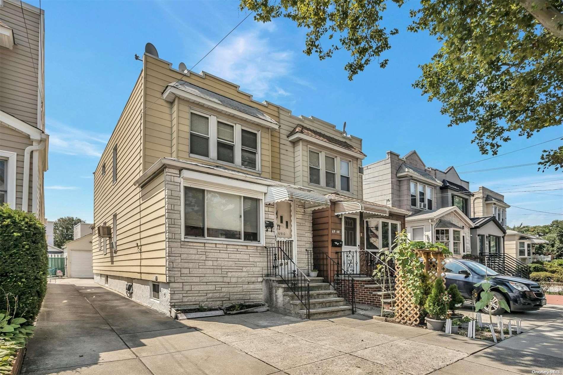 69-10 69th Street