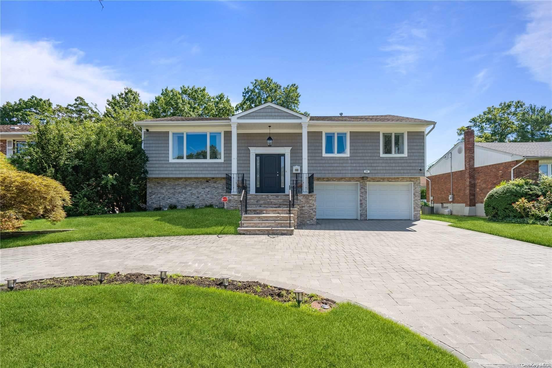 22 Executive Drive