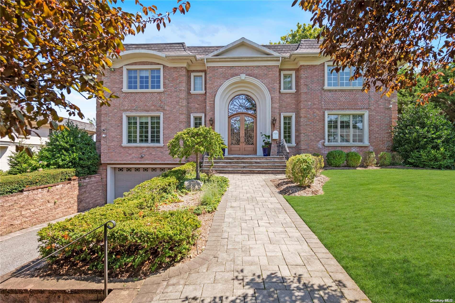 45 Longfellow Road
