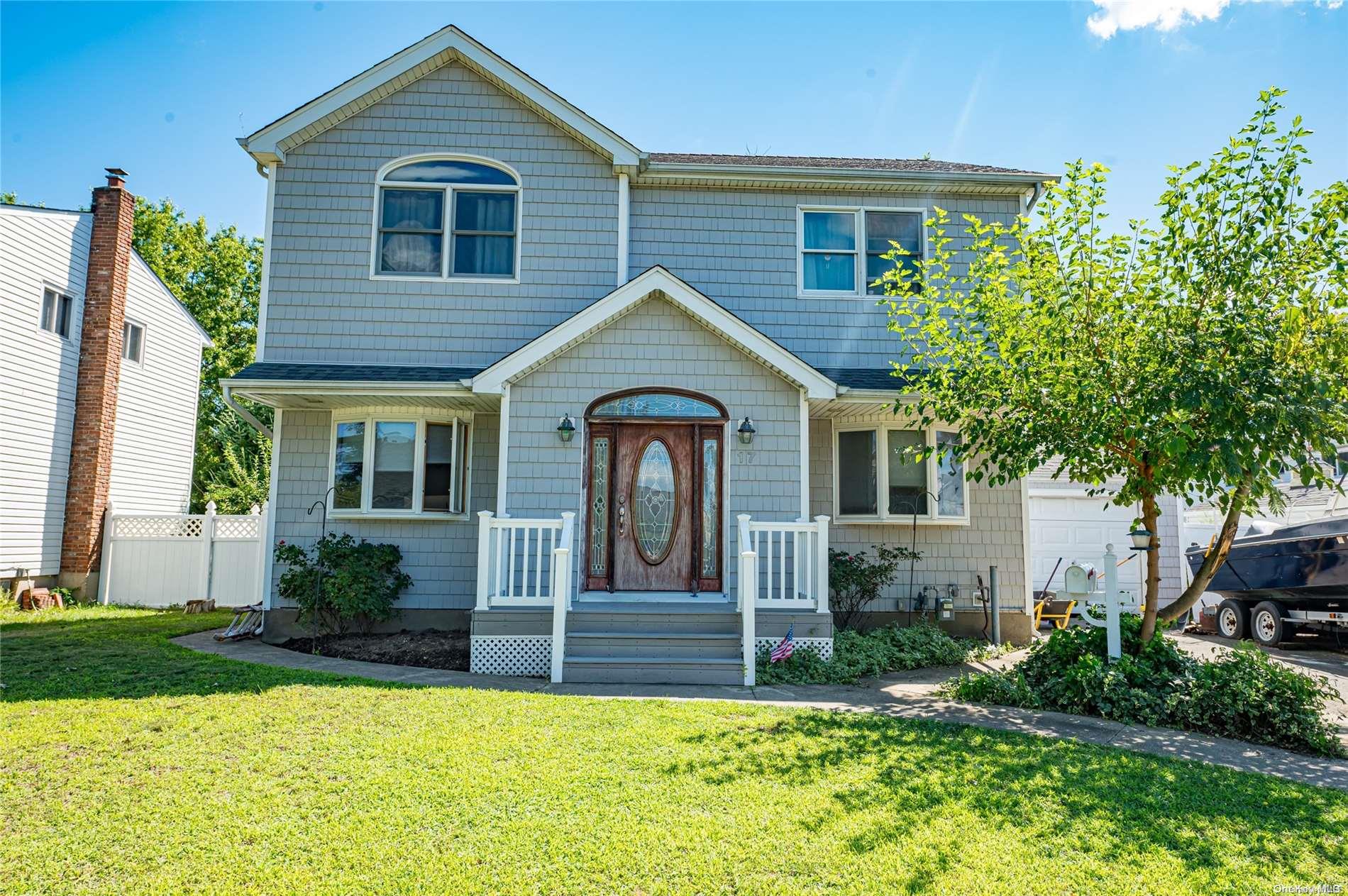 17 Totten Street