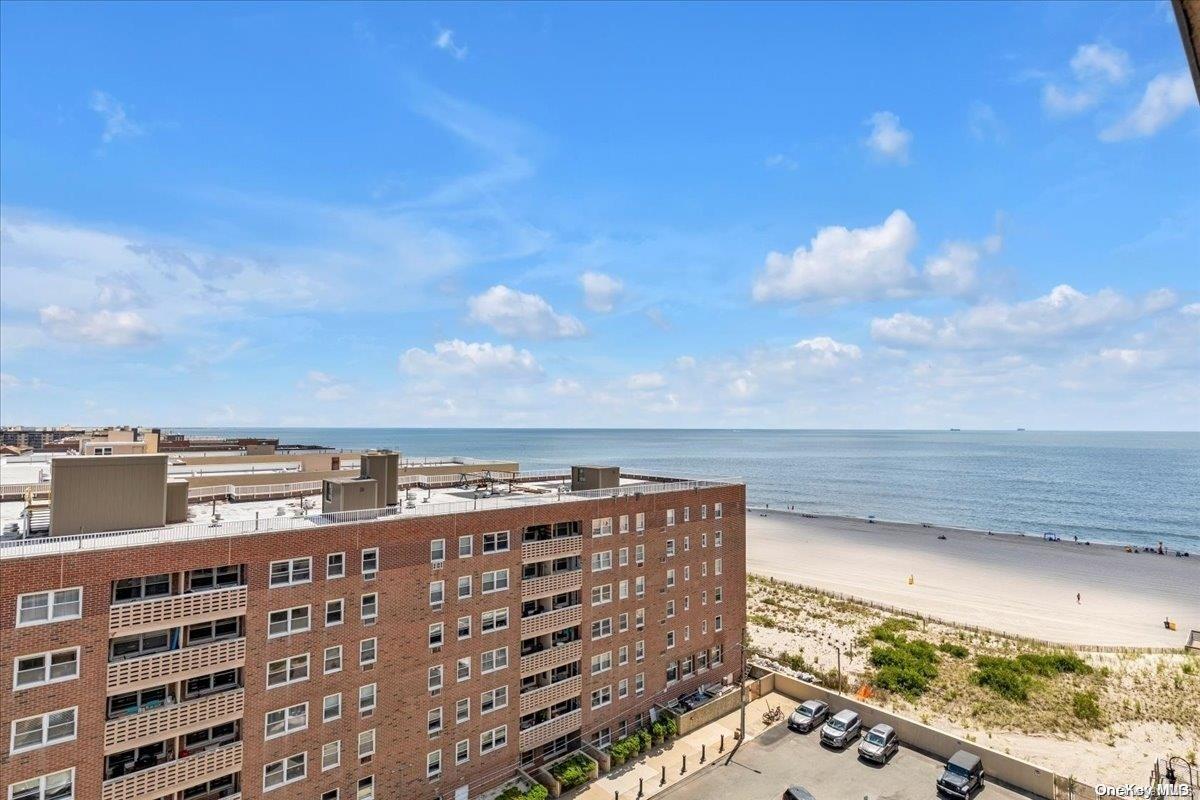 25 Neptune Boulevard Unit: 9S