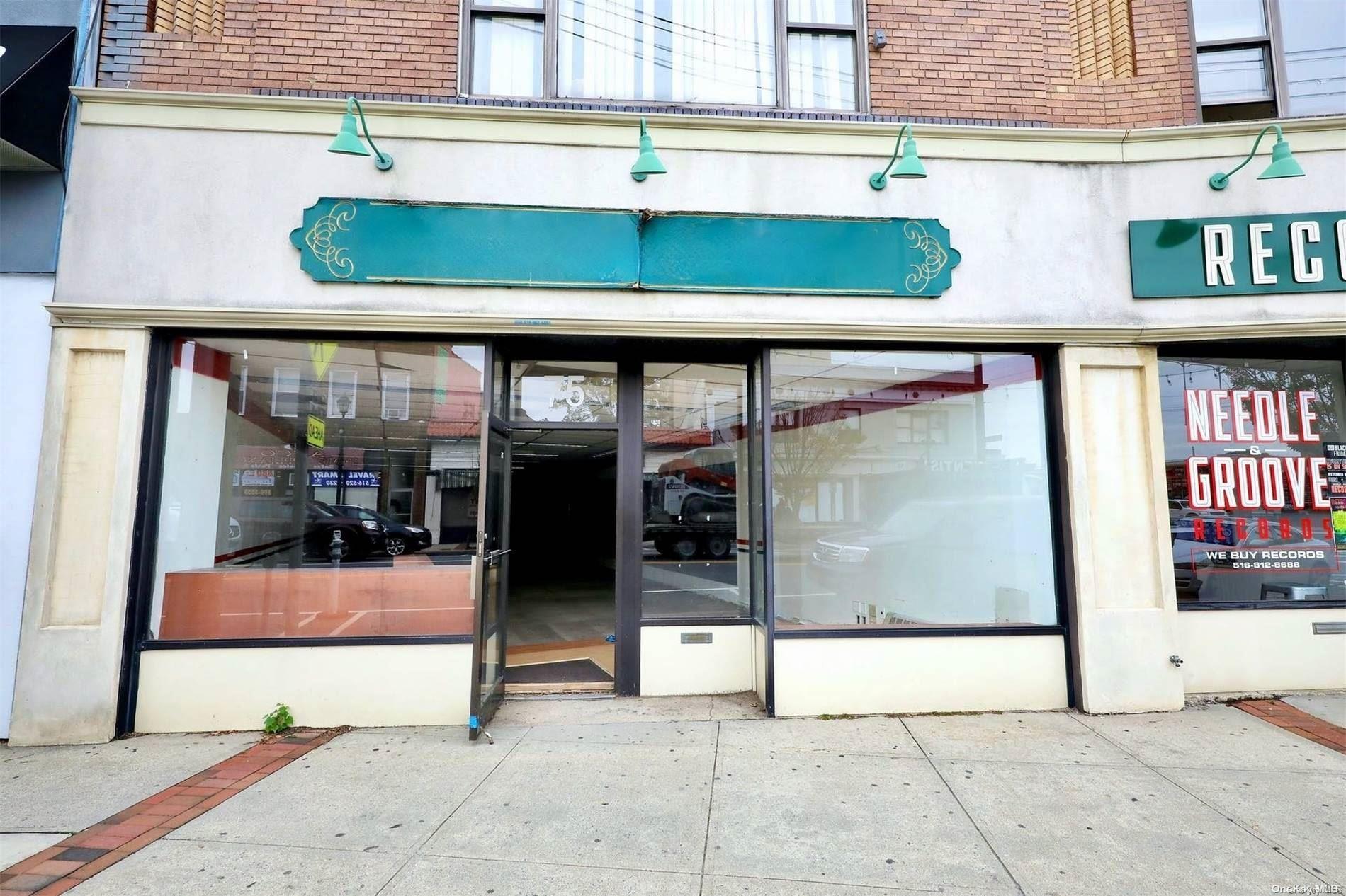 75 Atlantic Avenue