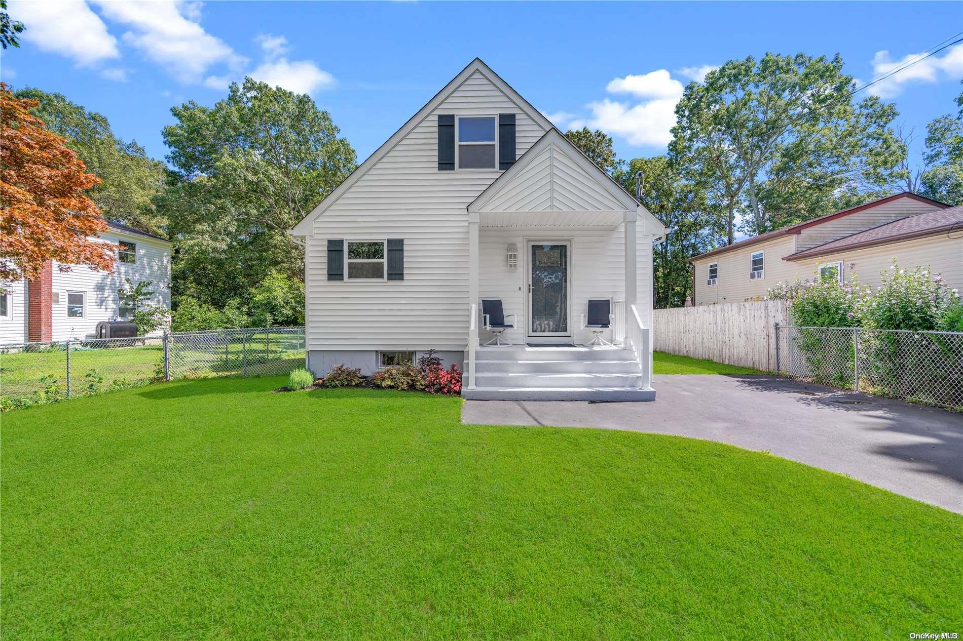124 Baybright Drive