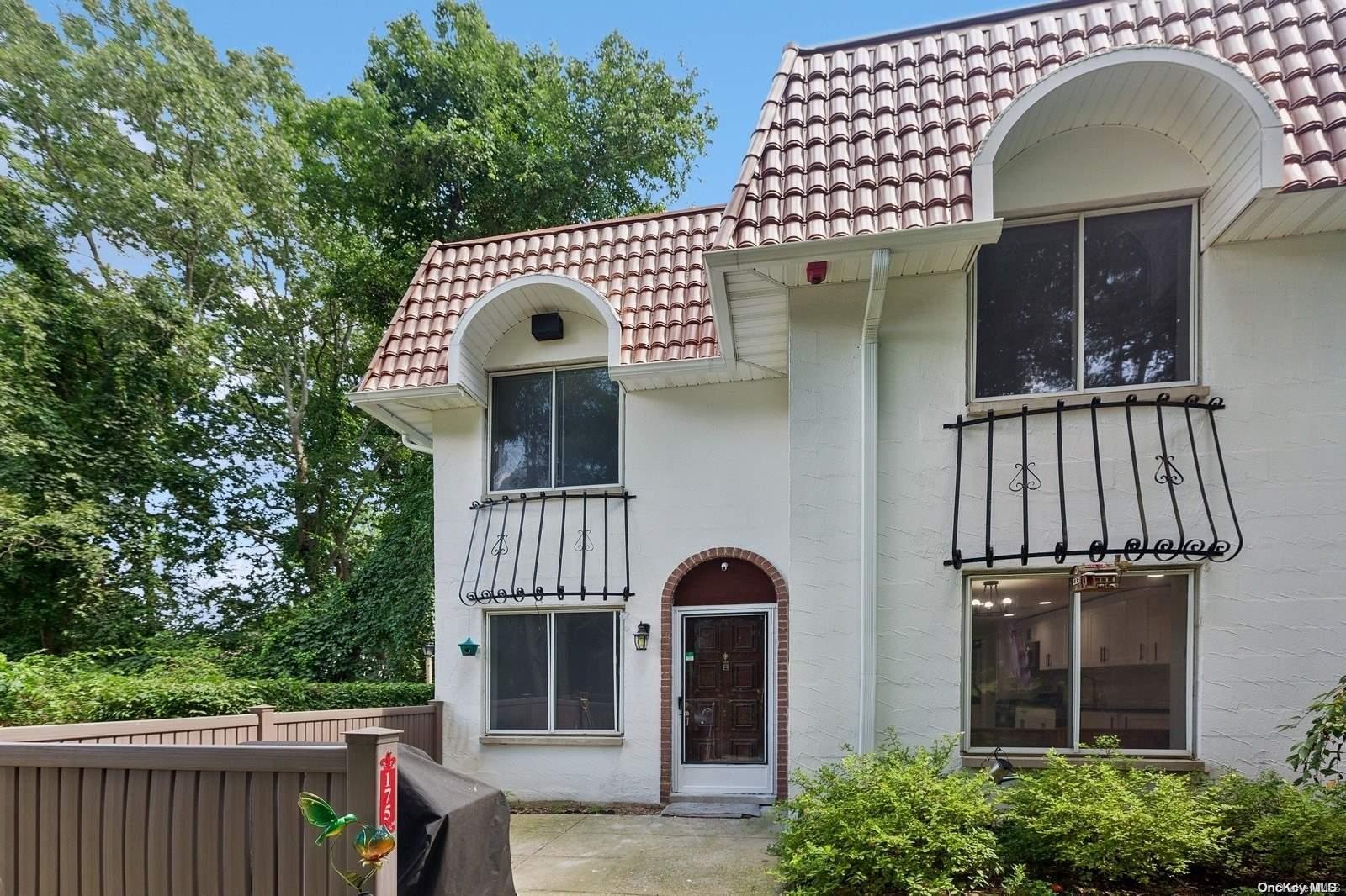 175 Skyline Drive Unit: 1