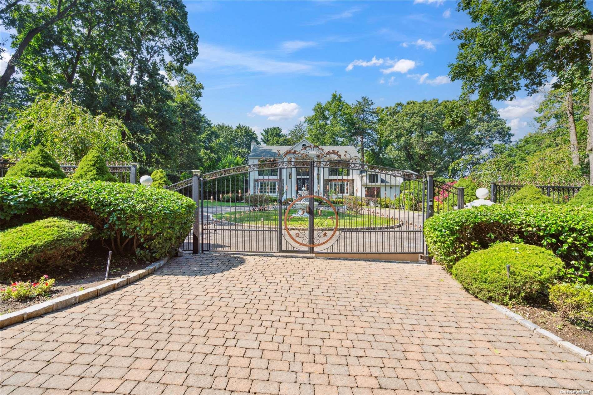 42 Glenwood Road