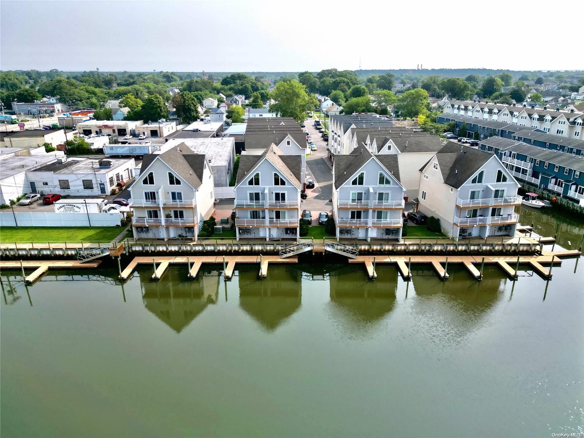 531 Ray Street Unit: 19