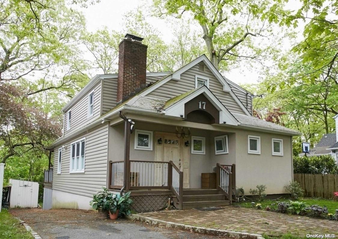 17 Glamford Avenue