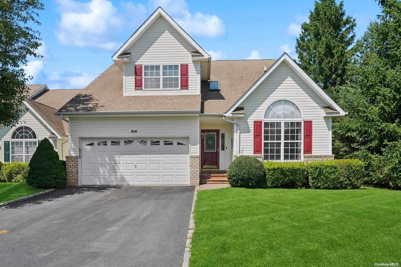 15 William Lane Unit: 15