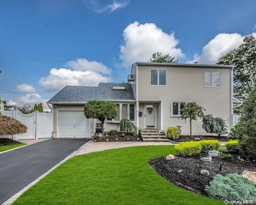 9 Shawnee Drive