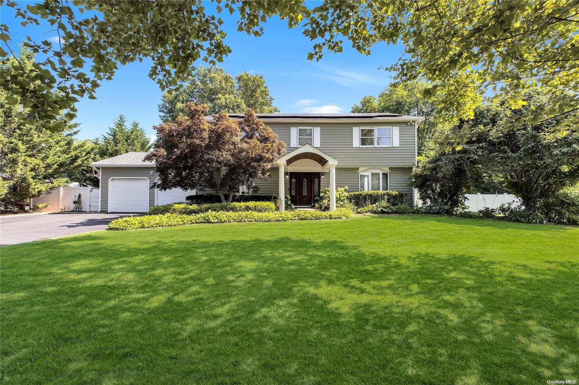 15 Puritan Avenue