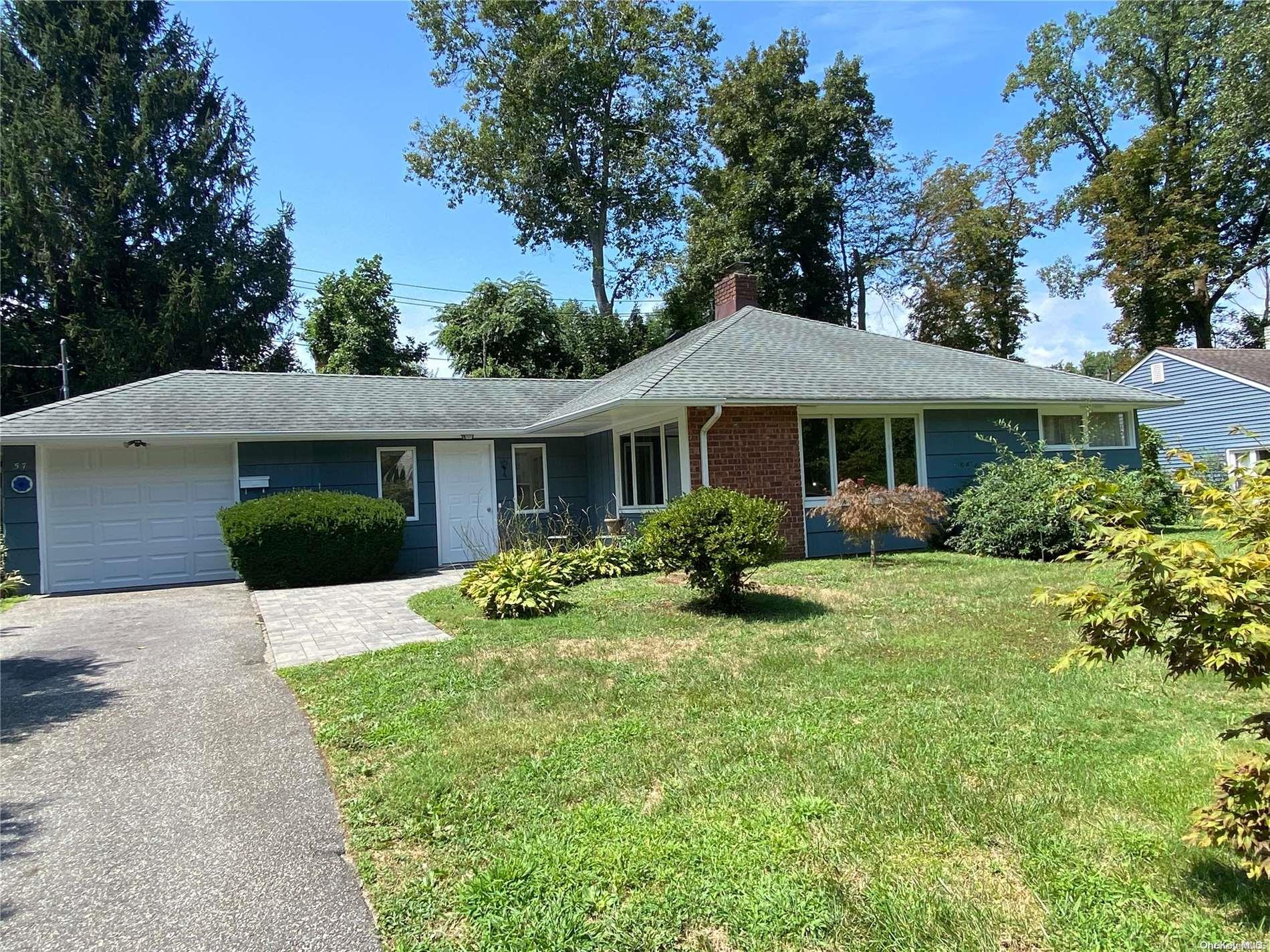 57 Buckeye Road