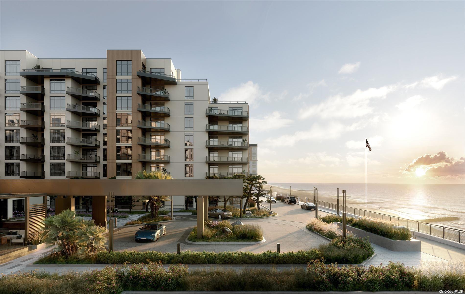 100 Boardwalk Unit: 702