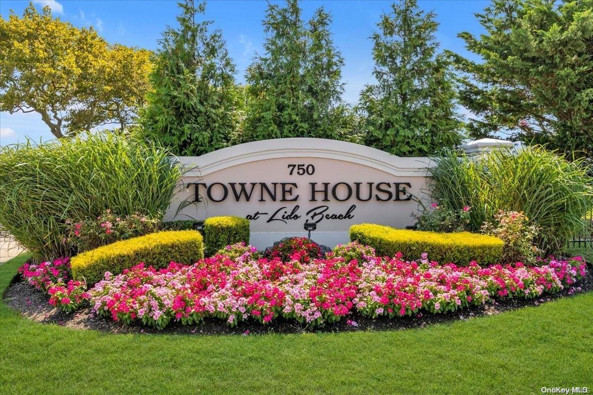 750 Lido Boulevard Unit: 22B