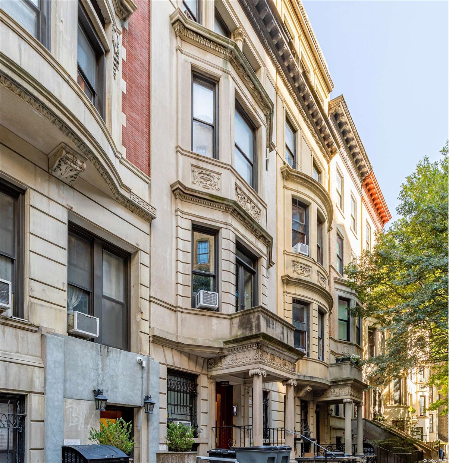 341 W 87th Street Unit: 1R