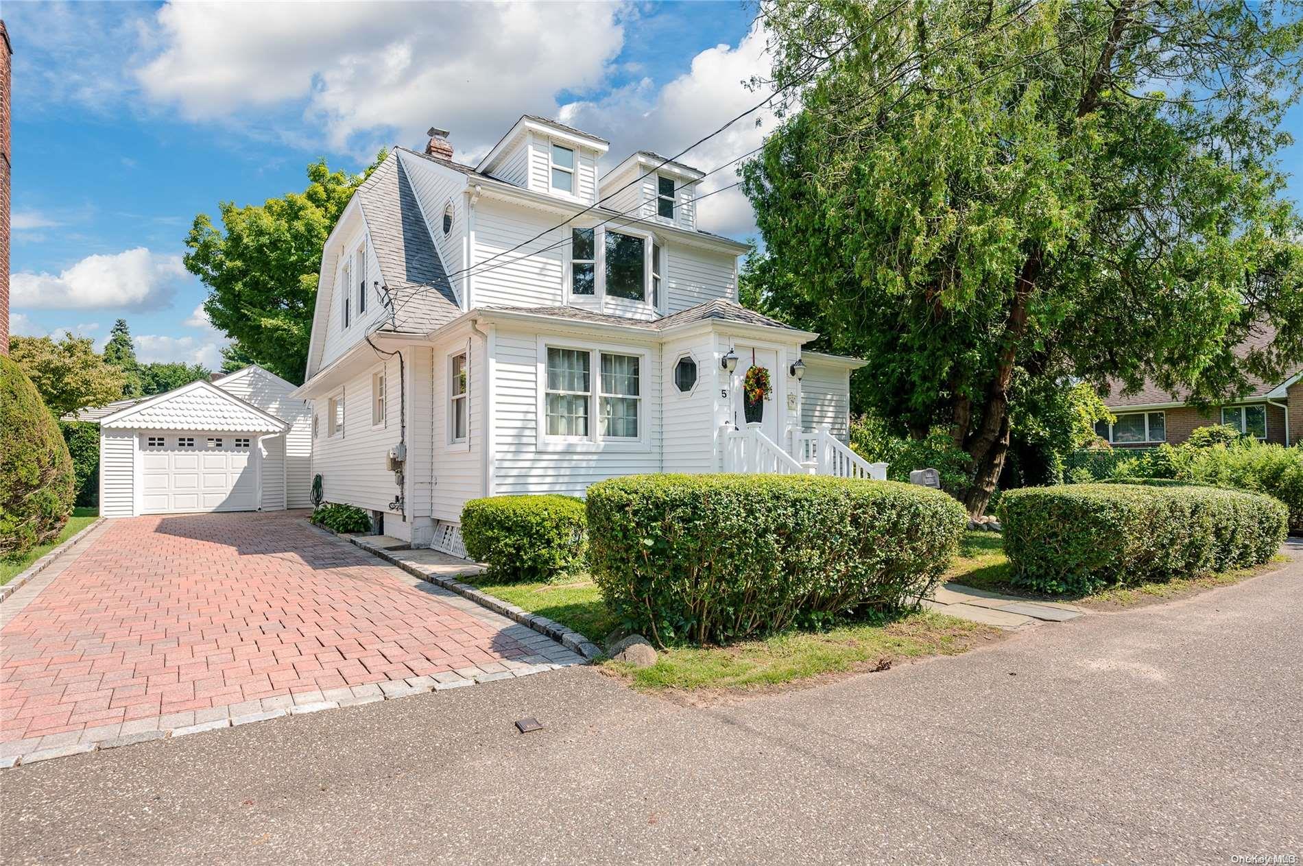 5 Perkins Court