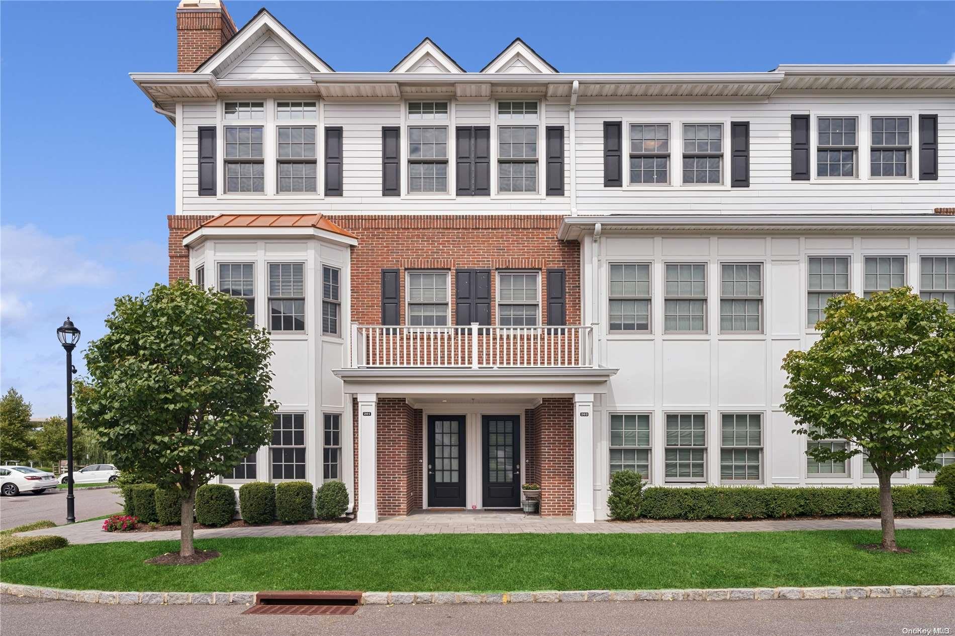 201 Grist Mill Circle Unit: 201