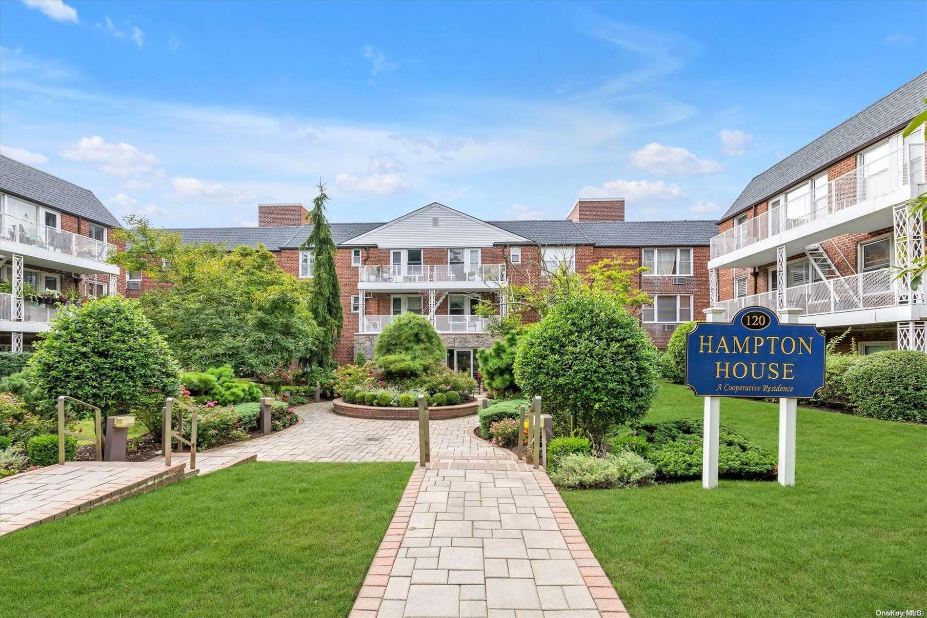 120 Morris Avenue Unit: C5