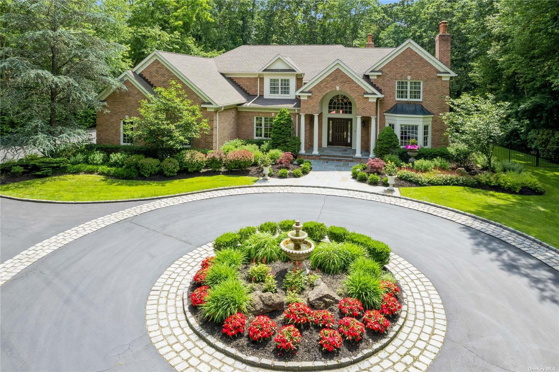 5 Peacock Lane