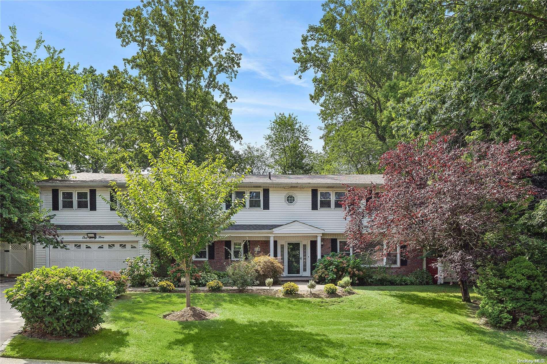 139 Chestnut Road