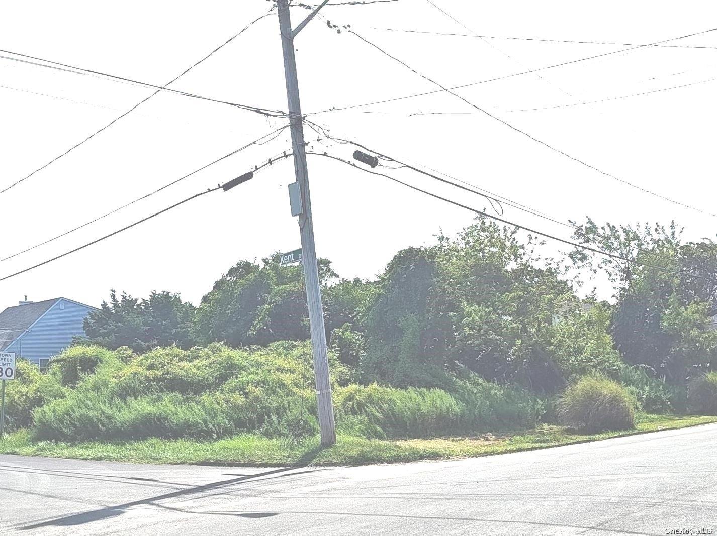 Grandview Drive