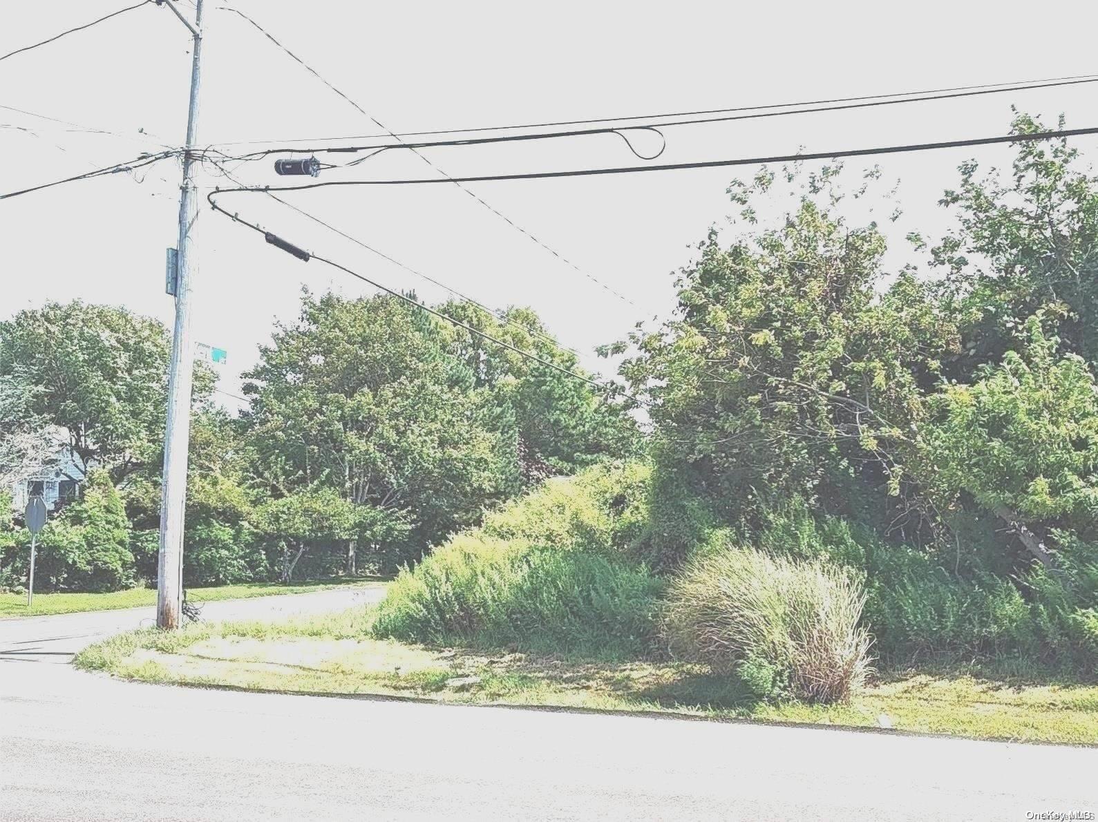 Grandview Drive