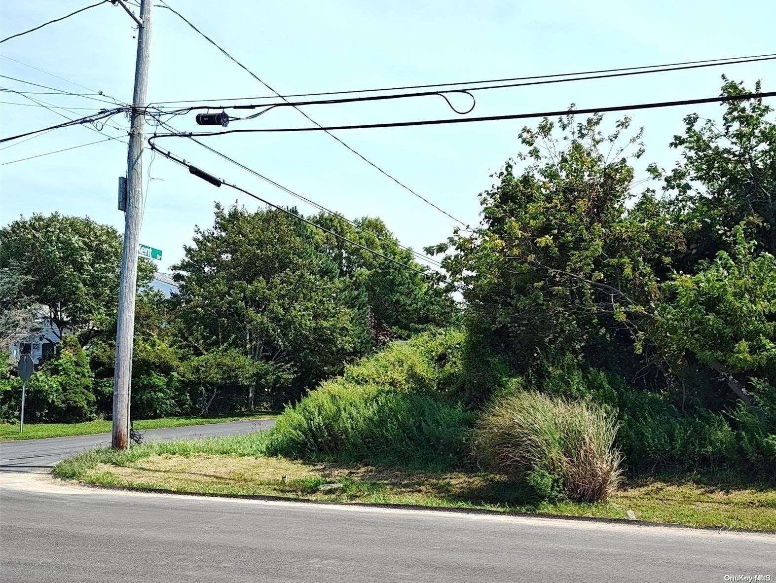 Grandview Drive