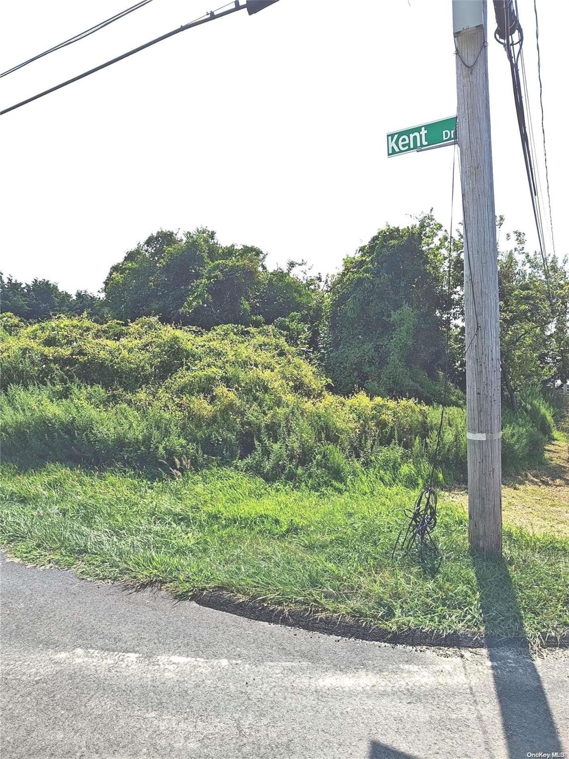 Grandview Drive