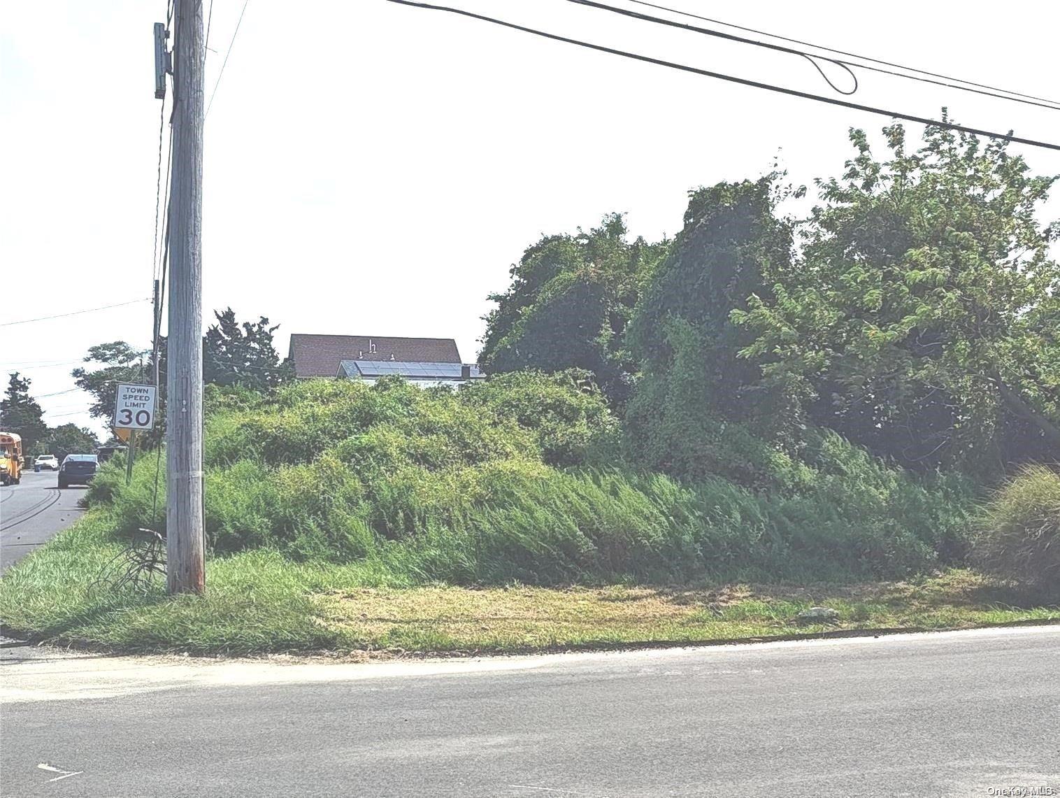 Grandview Drive