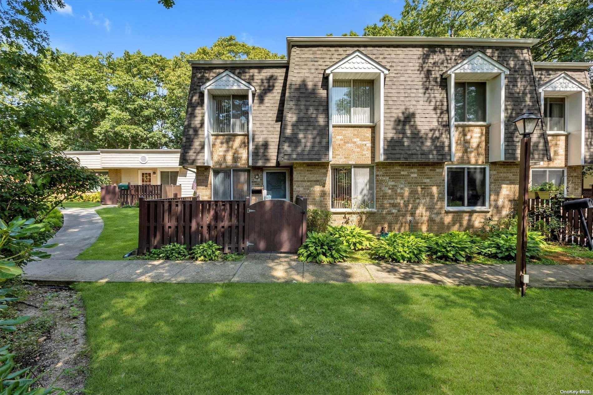 178 Cambridge Drive Unit: 178