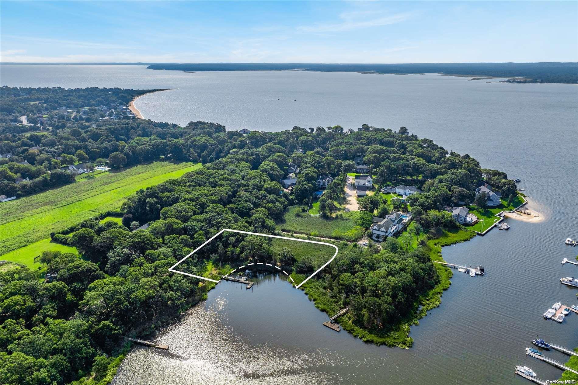 255 Peconic Bay Boulevard