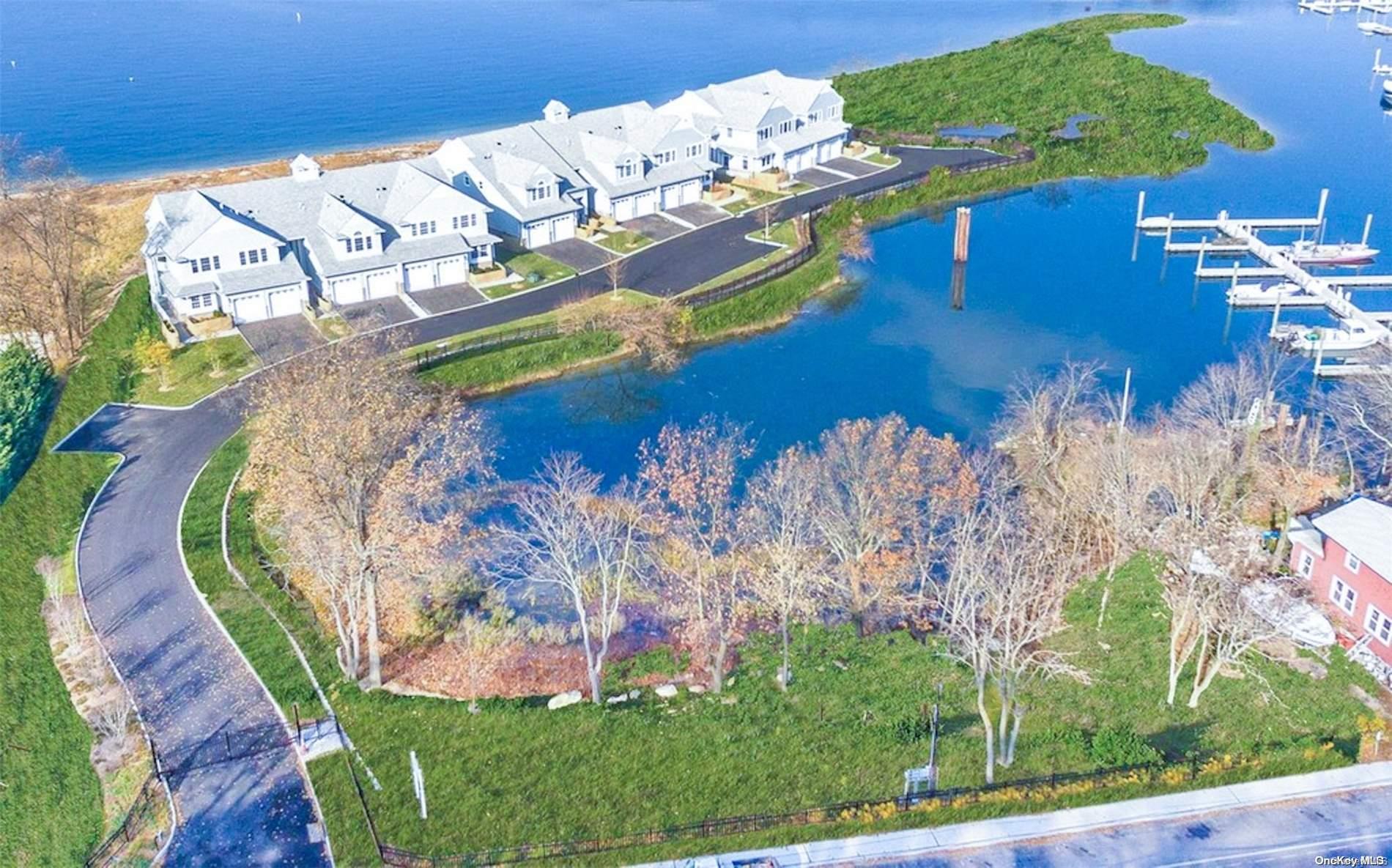 1 Sea Isle Landing