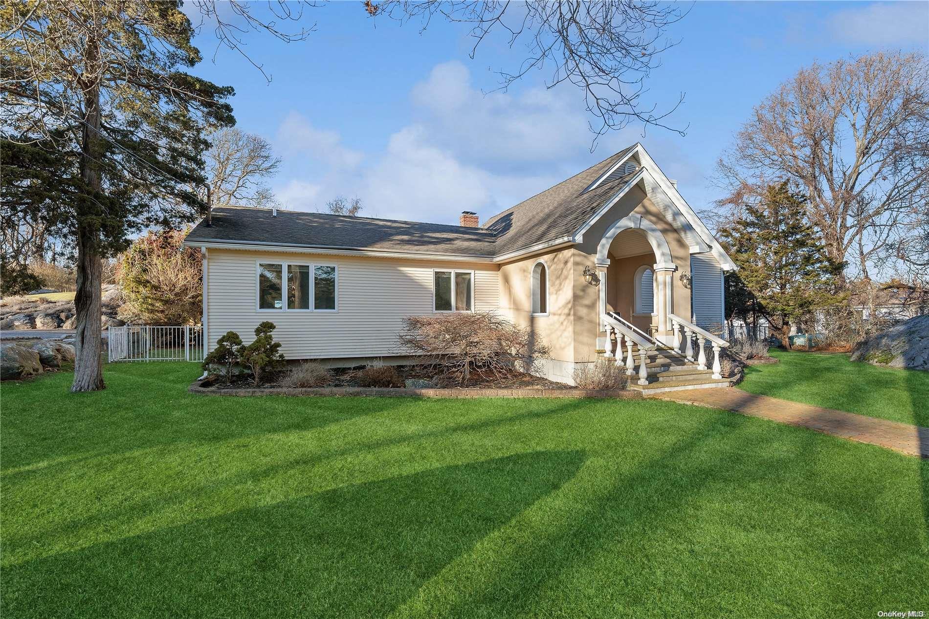 240 Stratmors Road