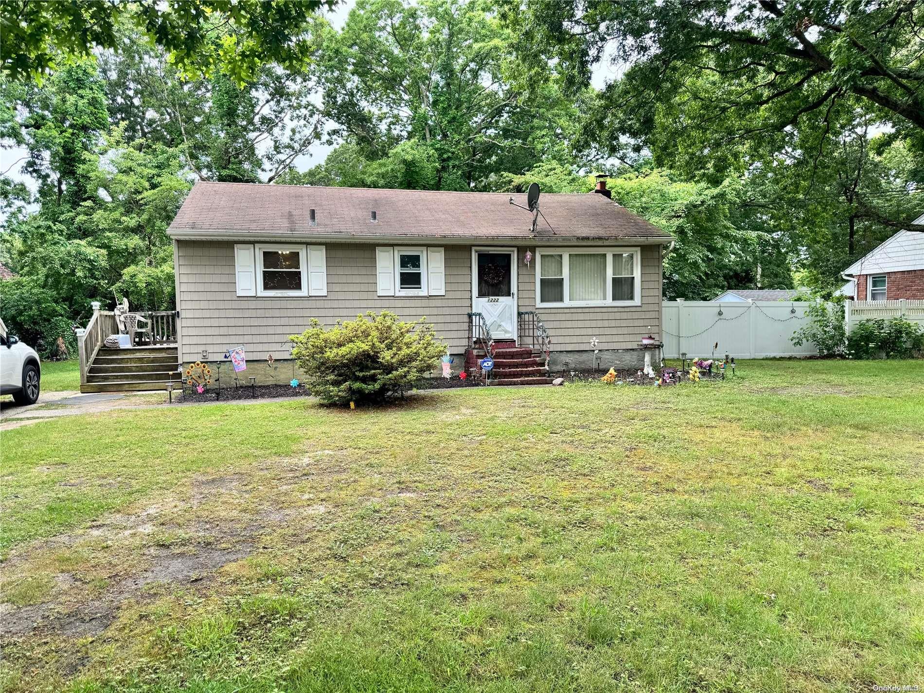 1222 Stony Brook Road