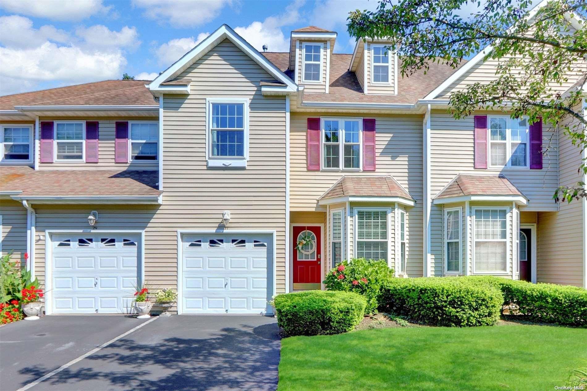 31 Deer Valley Drive Unit: 31
