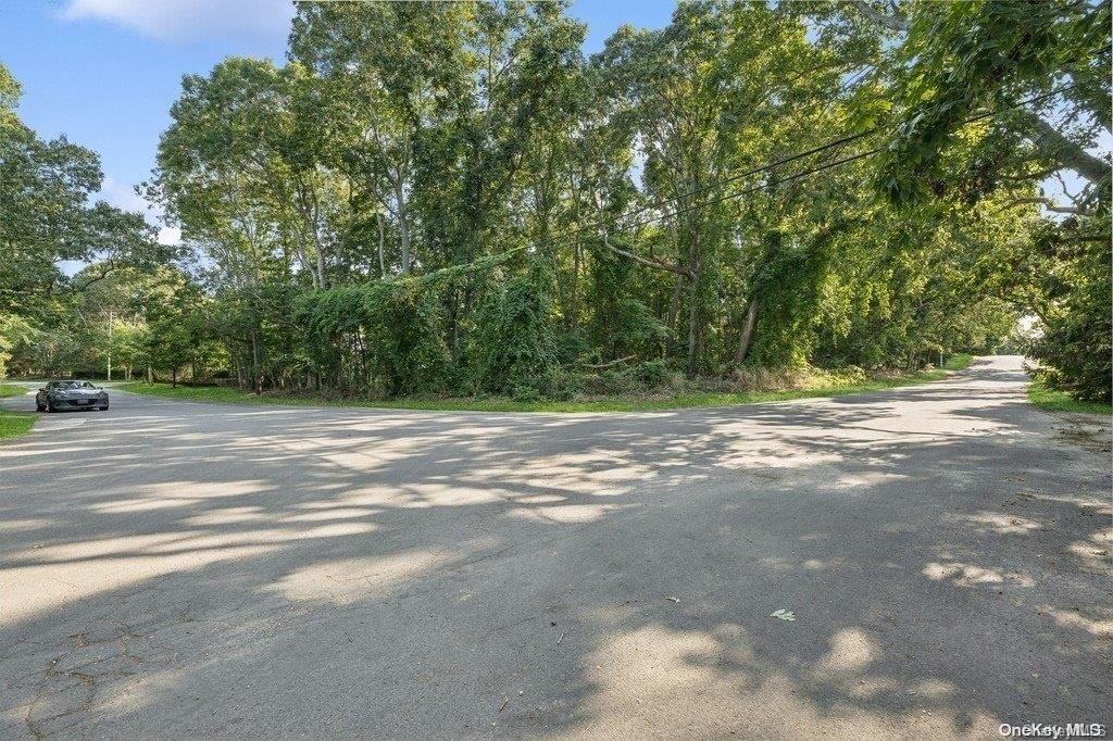 36 Bluff Point Road