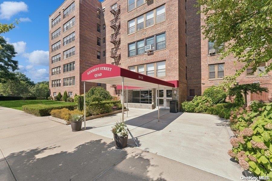 18-35 Corporal Kennedy Street Unit: 3J