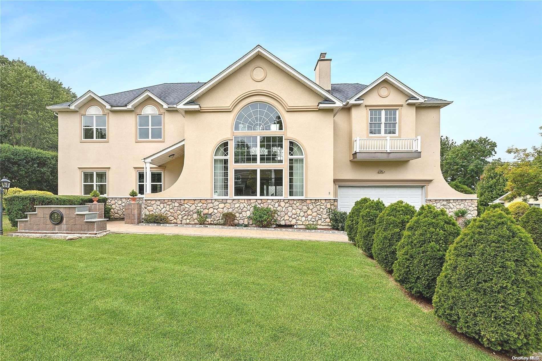 3 Fairview Lane