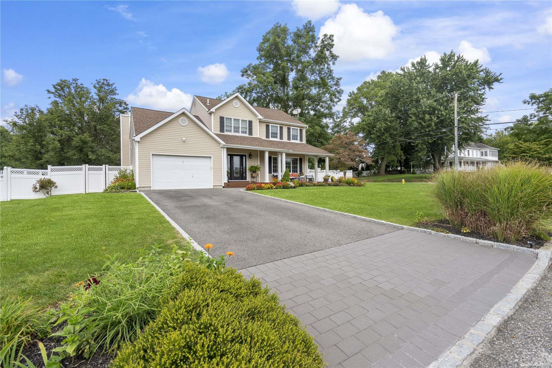 1 Ardito Court